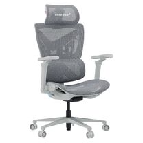 Геймерське крісло Anda Seat X-Air Pro Size XL Mesh Gray Twilight (AD-WY-01-GGSP-G01) Геймерське крісло Anda Seat X-Air Pro Size XL Mesh Gray Twilight (AD-WY-01-GGSP-G01)