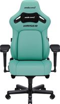 Геймерское кресло Anda Seat Kaiser 4 Size L Green Premium PVC (AD12YDDC-L-20-E-PV/C)