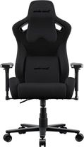 Геймерське крісло Anda Seat Kaiser Frontier XL Dark Gray Fabric (AD12YXL-17-GB-F-G02)