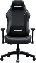 Геймерське крісло Anda Seat Luna Black Size L (AD18-44-B-PV)
