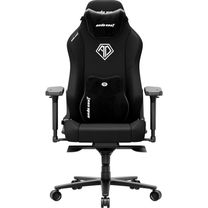 Геймерське крісло Anda Seat Phantom 3 XL Black Fabric (AD18XL-52-B-F-B01) Геймерське крісло Anda Seat Phantom 3 XL Black Fabric (AD18XL-52-B-F-B01)