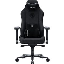 Геймерське крісло Anda Seat Phantom 3 XL Dark Gray Fabric (AD18XL-52-GB-F-G01)