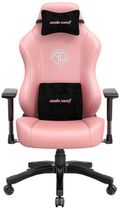 Крісло ігрове Anda Seat Phantom 3 Pink Size L (AD18Y-06-P-PV)
