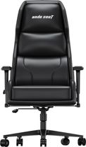 Геймерське крісло Anda Seat X1 Gaming Sofa Black PVC (AD-W-SF01-04-B-PV)