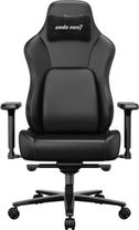 Геймерське крісло Anda Seat Phantom 4 Pro L Black (AD18YSDC-72-B-PV-B02) Геймерське крісло Anda Seat Phantom 4 Pro L Black (AD18YSDC-72-B-PV-B02)