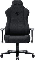 Геймерское кресло Anda Seat Novis XL Fabric Dark Gray Size XL (AD23-XL-01-GB-F)