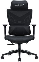 Геймерське крісло Anda Seat X-Air L Mesh Black (AD-WY-01-BBB)