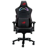 Геймерське крісло Asus ROG Chariot X Wide (90GC01M0-MSG030)