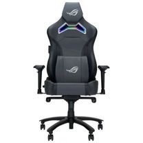 Геймерське крісло Asus ROG Chariot X Wide (90GC01M0-MSG040) Геймерське крісло Asus ROG Chariot X Wide (90GC01M0-MSG040)