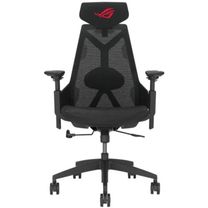Геймерське крісло Asus SL400C ROG DESTRIER CORE/BK/WW (90GC01P0-MSG010)