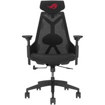 Геймерське крісло Asus SL400C ROG DESTRIER CORE/BK/UK (90GC01P0-MSG020)