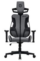 Геймерське крісло Canyon Morphos ABCH01 Grey (CNS-ABCH01GYB)