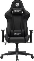 Геймерське крісло Canyon Crest FCH01 Fabric Grey (CNS-FCH01)