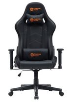 Геймерское кресло Canyon Irida RGBCH03 RGB Black (CNS-RGBCH03)