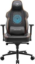 Геймерське крісло Cougar NxSys Aero