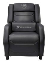 Геймерське крісло Cougar Ranger S Black