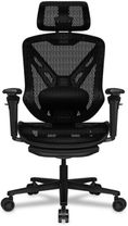 Геймерське крісло Cougar Speeder Black