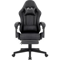 Геймерське крісло Defender Azure Black (64476) Геймерське крісло Defender Azure Black (64476)