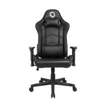Геймерське крісло Gamemax GCR09 Black