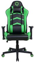 Геймерське крісло Gamemax GCR09 Green