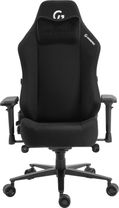 Геймерское кресло GamePro GC775B Fabric Black