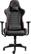 Геймерское кресло GamePro Rush Black-Red (GC-575)