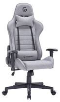Геймерське крісло GamePro GC575FB Size L Fabric Gray