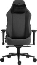 Геймерське крісло GamePro GC775DG Fabric Dark Gray Геймерське крісло GamePro GC775DG Fabric Dark Gray
