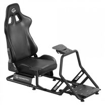 Крісло для геймерів GamePro RS100