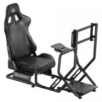 Крісло для геймерів GamePro RS115