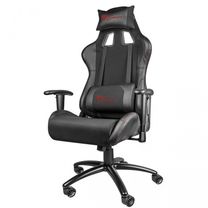 Геймерське крісло Genesis Nitro 550 Black
