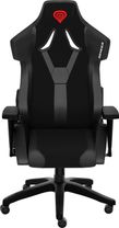 Геймерське крісло Genesis Nitro 650 Black Europe