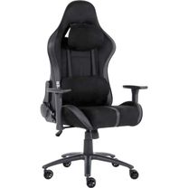 Геймерське крісло GT Racer X-2565 Black