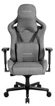 Геймерское кресло Hator Arc Fabric Stone Gray (HTC-984)