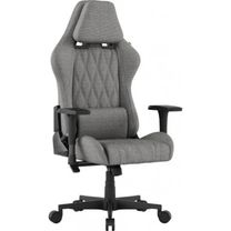 Геймерське крісло Hator Darkside 2 Fabric Grey (HTC1300)