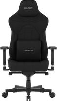 Геймерське крісло Hator Arc 2 XL Fabric (HTC2100) Black Геймерське крісло Hator Arc 2 XL Fabric (HTC2100) Black