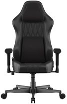 Геймерське крісло Hator Darkside 3L (HTC3000L) Black