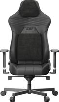 Геймерське крісло Hator Arc 3 XL (HTC3400XL) Black