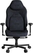 Геймерське крісло Hator Arc 3 S Velour (HTC3440S) Black