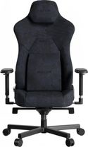 Геймерське крісло Hator HATOR Arc 3 XL Velour (HTC3440XL) Black Геймерське крісло Hator HATOR Arc 3 XL Velour (HTC3440XL) Black