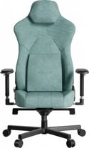 Геймерское кресло Hator Arc 3 XL Velour (HTC3443XL) Turquoise