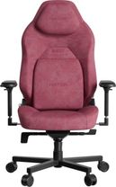 Геймерське крісло Hator Arc 3 S Velour (HTC3444S) Orchid Pink