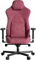 Геймерське крісло Hator Arc 3 XL Velour (HTC3444XL) Orchid Pink Геймерське крісло Hator Arc 3 XL Velour (HTC3444XL) Orchid Pink