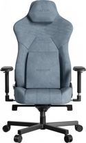 Геймерське крісло Hator Arc 3 XL Velour (HTC3445XL) Blue