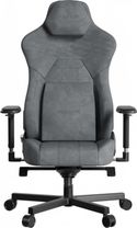 Геймерське крісло Hator Arc 3 XL Velour (HTC3446XL) Grey