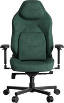 Геймерское кресло Hator Arc 3 L Velour (HTC3448L) Emerald