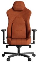 Геймерське крісло Hator Arc 3 XL Velour (HTC3449XL) Orange Геймерське крісло Hator Arc 3 XL Velour (HTC3449XL) Orange