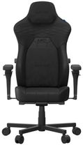 Геймерське крісло Hator Arc 4 XXL (HTC4400XXL) Black