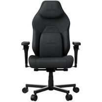 Геймерське крісло Hator Arc 4 L Velour (HTC4440L) Black Геймерське крісло Hator Arc 4 L Velour (HTC4440L) Black