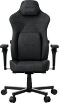 Геймерське крісло Hator Arc 4 XXL Velour (HTC4440XXL) Black